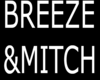 Breeze And Mitch Necklac