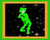 Lime Neko Dancer [ss]