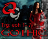 Nightwish Gothic EOH V1