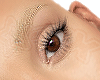 brown eyes