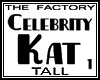 TF Kat Avatar 1 Tall