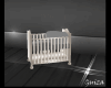 NS Baby Bed