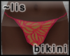 Bikini [autumn]