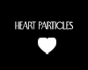 Heart Particles