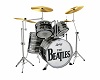 Ludwig Beatles Drum Kit
