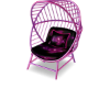 AceFlux Arm Chair