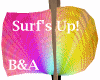 [BA] Rainbowrific Board