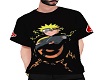 Tops/Remera Naruto