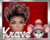 [K] MADONNA RAZZBERRY