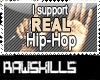 .iC Hip Hop [Stamp]