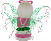 Pixie Lucky Charm Wings