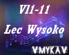 LEC WYSOKO