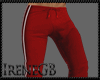 IR! Joggers Red