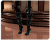 [80RN] Black Boot