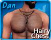 CD| Sexy Hairy Chest B