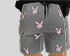 playboy shorts