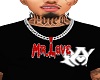 MrLoveCustom
