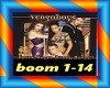 Vengaboys - Boom Boom...