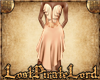 [LPL] Lovers Tan Dress