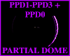 [Partial]PurpleGrid Dome