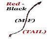 Red-Black(M-F)(TAIL)