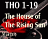 The Hause of The Rising