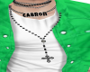 Black Rosary