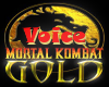 (FP) Mortal Kombat Voice