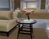 Cjt's Aztec End Table