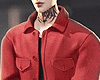 金 Overshirt Set II