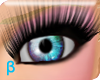 *B* Nebula Eyes