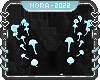 ♡ Kaida horn 1