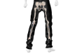 Skele Reflective J (M)