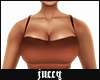 JUCCY Bronzer Dress DRV