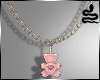 VIPER ~ Necklace Bear
