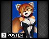 Furry Poster Sed17