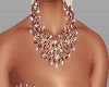 nude necklace