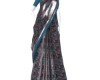 Royal Silk Saree v06