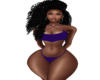 KUTE N PURPLE
