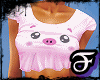 [Gel]Kawaii Pigface