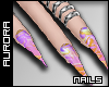 α. Nails + Rings 04