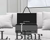 Privée|CC Pre Unboxing