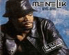 Menelik Bye Bye