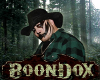 Boondox DOAH pt 1