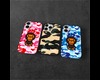 Pink ape phone