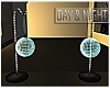 Day&Night KIss Lamp