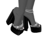 Black Heels Noele ☀