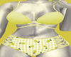 Lemons Bikini