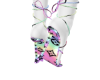 LV pastel heels