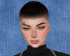 Shaved Hair